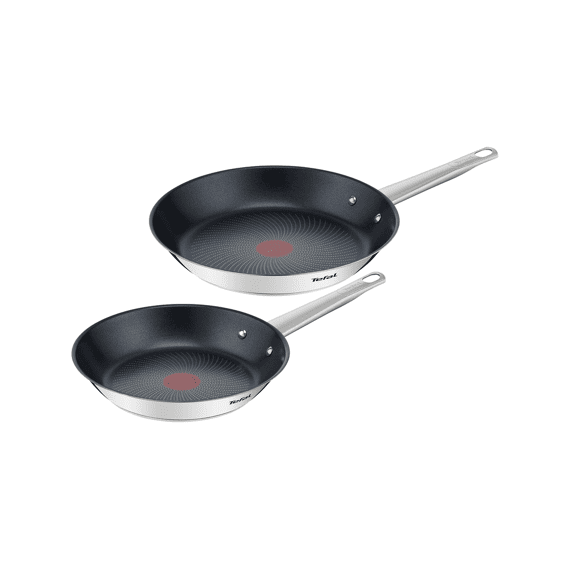 Tefal B922s204 Braadpan Cook Eat 24-28 Cm
