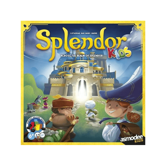 Splendor Kids