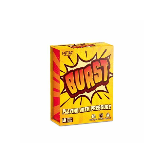 Burst