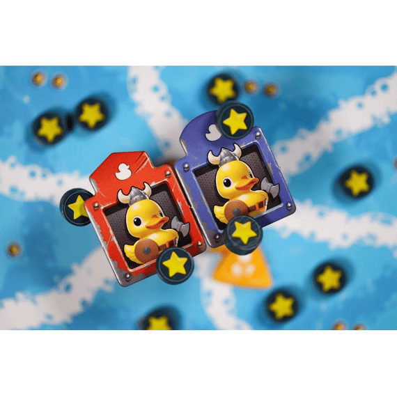 Toy Battle