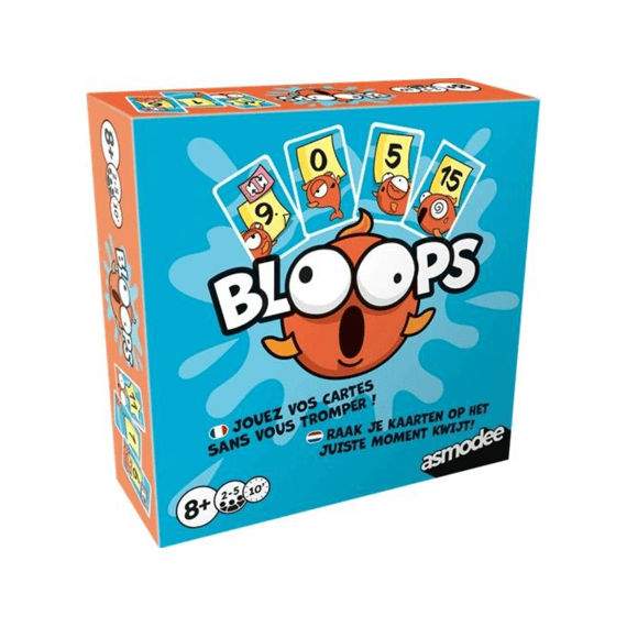 Bloops!