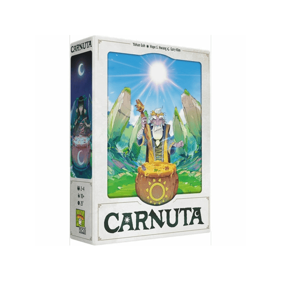 Carnuta