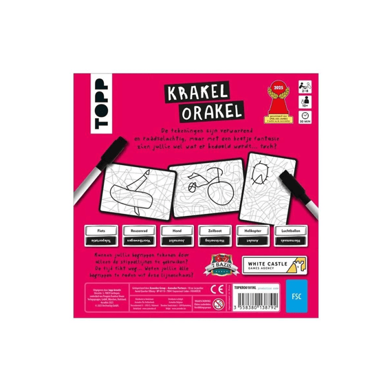 Krakel Orakel