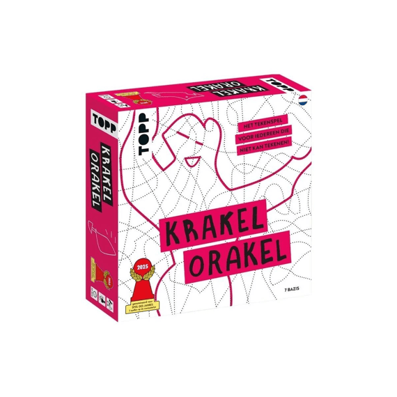 Krakel Orakel