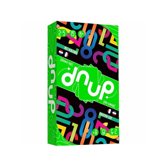 Dnup