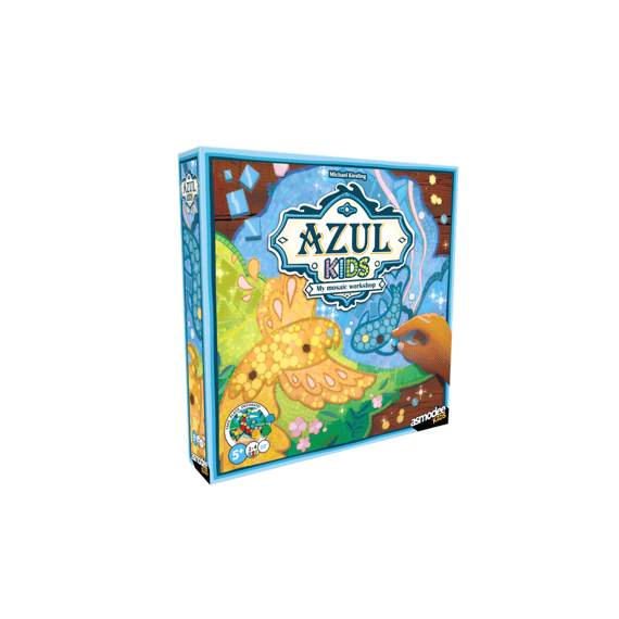 Azul Kids