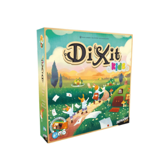 Dixit Kids