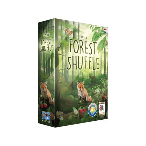 Forest Shuffle