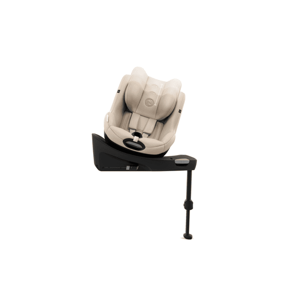 Cybex Autostoel Sirona Gi I-size Almond Beige