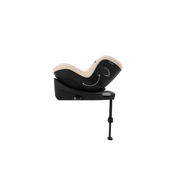 Cybex Autostoel Sirona Gi I-size Almond Beige
