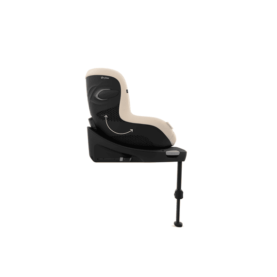Cybex Autostoel Sirona Gi I-size Almond Beige