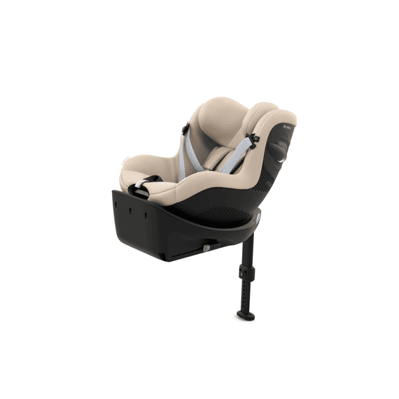 Cybex Autostoel Sirona Gi I-size Almond Beige