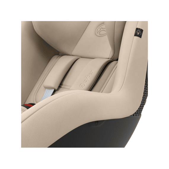 Cybex Autostoel Sirona Gi I-size Almond Beige