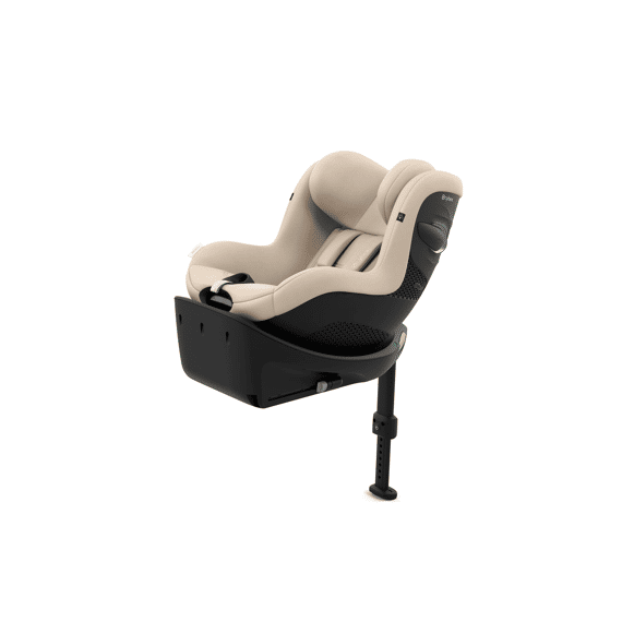 Cybex Autostoel Sirona Gi I-size Almond Beige