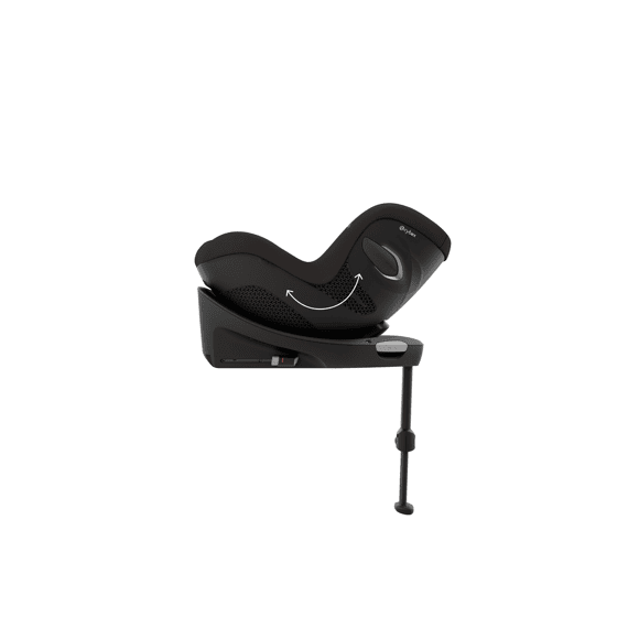 Cybex Autostoel Sirona Gi I-size Plus Chocolate Brown