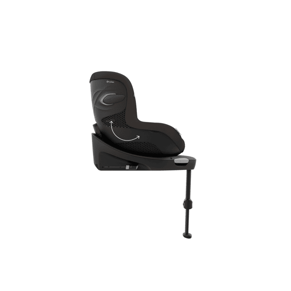 Cybex Autostoel Sirona Gi I-size Plus Chocolate Brown