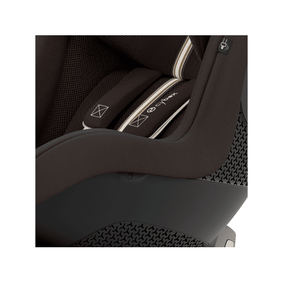 Cybex Autostoel Sirona Gi I-size Plus Chocolate Brown