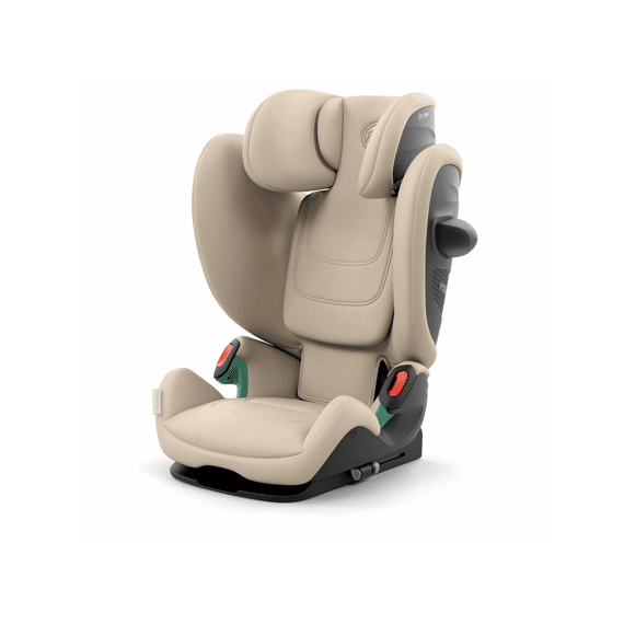 Cybex Autostoel Pallas G3 I-size Almond Beige