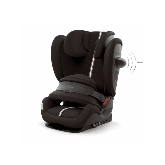 Cybex Autostoel Pallas G3 I-size Plus Chocolate Brown