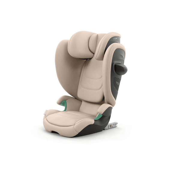 Cybex Autostoel Solution G2 I-fix Almond Beige