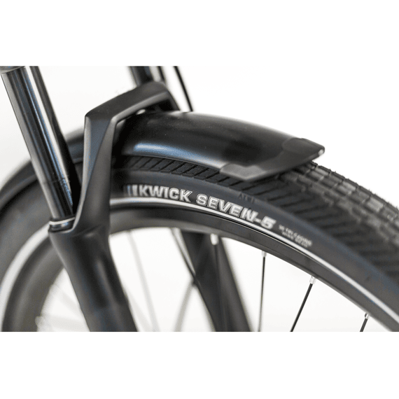 Tomos Elektrische Fiets 17 Dames 50 Pebble Grijs Matt