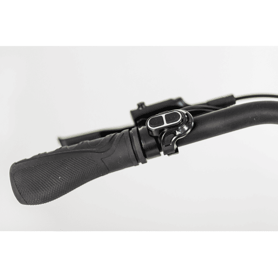 Tomos Elektrische Fiets 17 Dames 50 Pebble Grijs Matt
