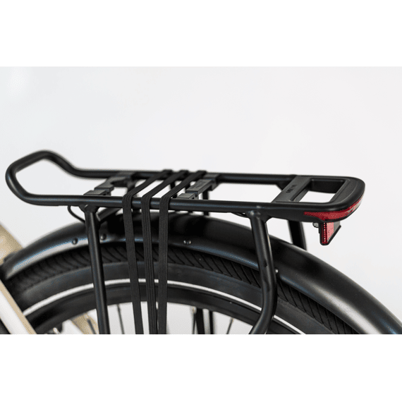 Tomos Elektrische Fiets 17 Dames 50 Pebble Grijs Matt