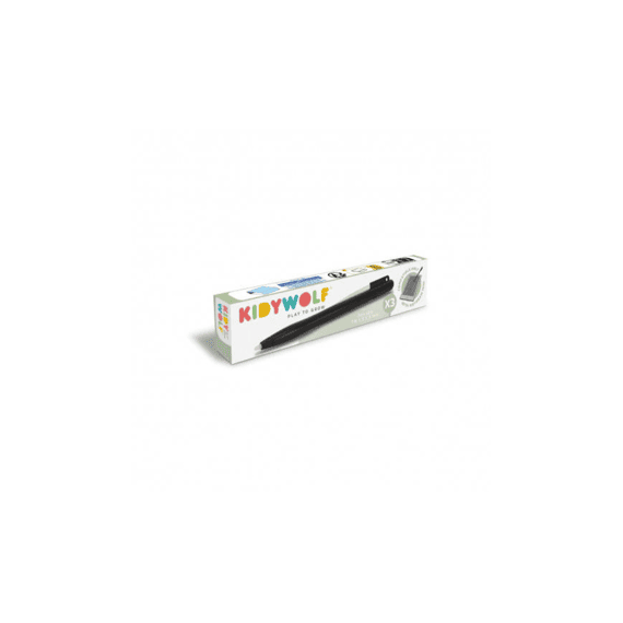 Kidywolf Styluspen Voor Kidydraw Mini 3 Stuks