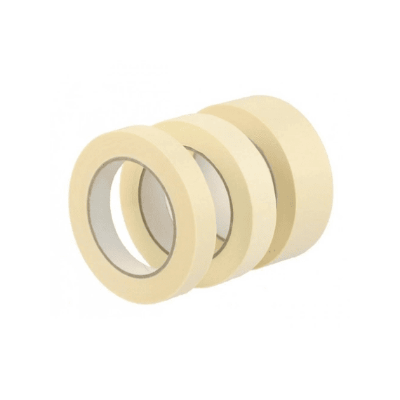 Masking Tape 19/50 General Purpose Diy 12st
