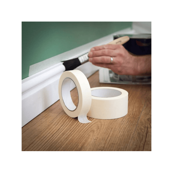 Masking Tape 50/50 General Purpose Diy 6st