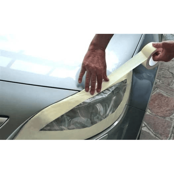 Masking Tape 19/50 Superheating 8st