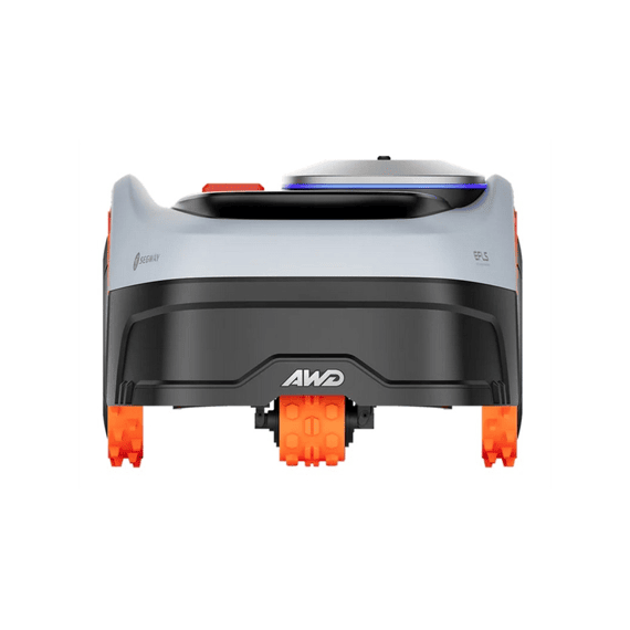 Segway Navimow Robotmaaier Navimow I210e Awd