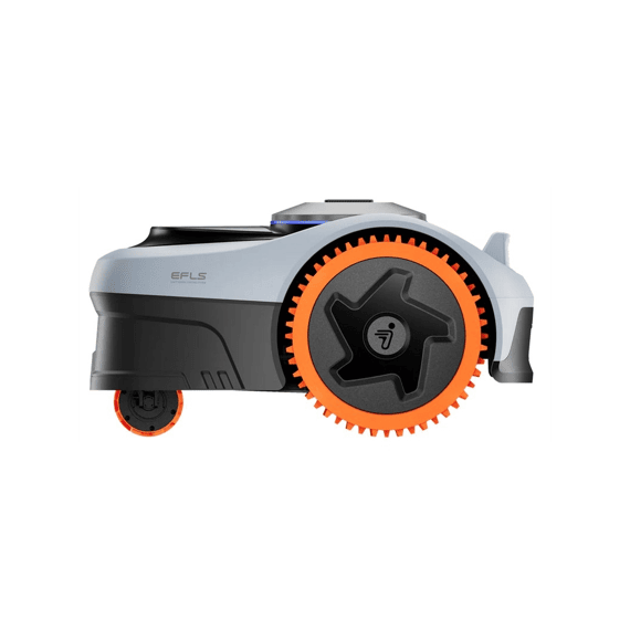 Segway Navimow Robotmaaier Navimow I210e Awd