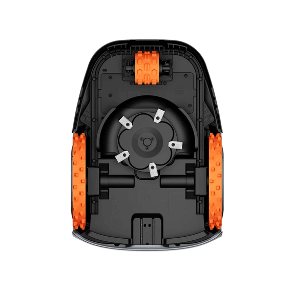 Segway Navimow Robotmaaier Navimow I210e Awd