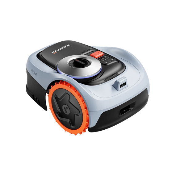Segway Navimow Robotmaaier Navimow I210e Awd