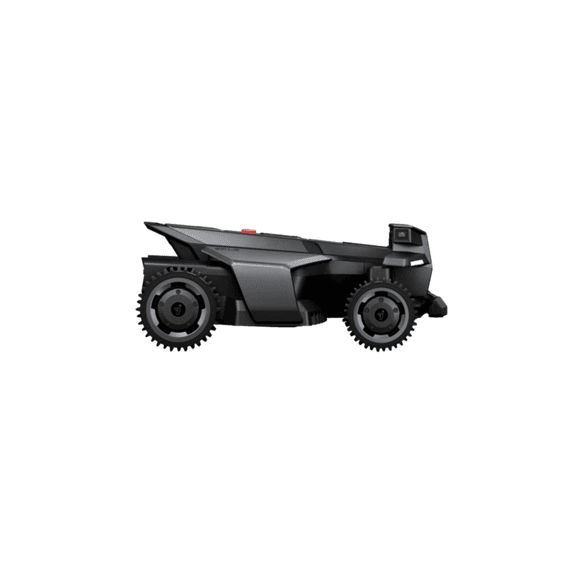 Segway Navimow Robotmaaier X420e Black