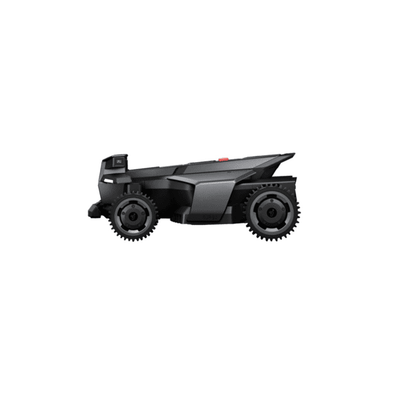 Segway Navimow Robotmaaier X420e Black