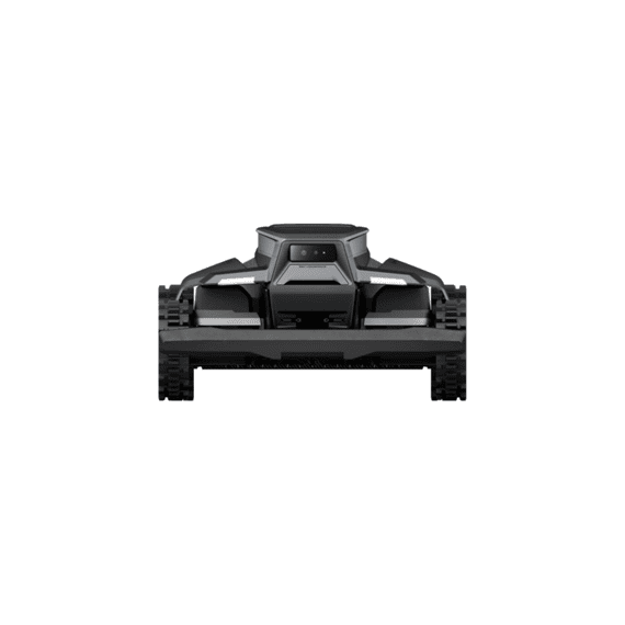 Segway Navimow Robotmaaier X420e Black