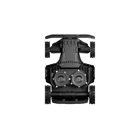 Segway Navimow Robotmaaier X420e Black