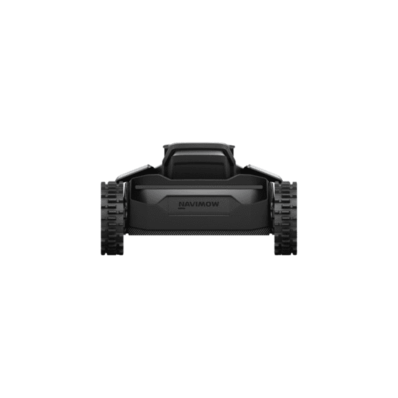 Segway Navimow Robotmaaier X420e Black