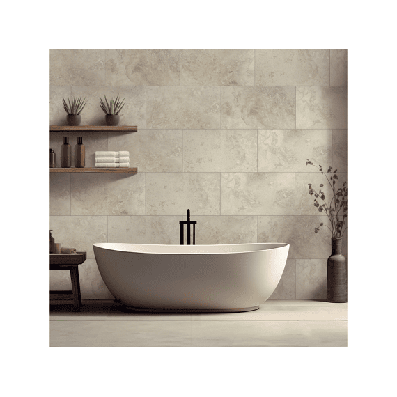 Dumawall + Zamora 37.5x65cm