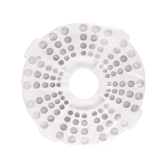 Filter Drinkfontein Trevi Rond Wit 2st