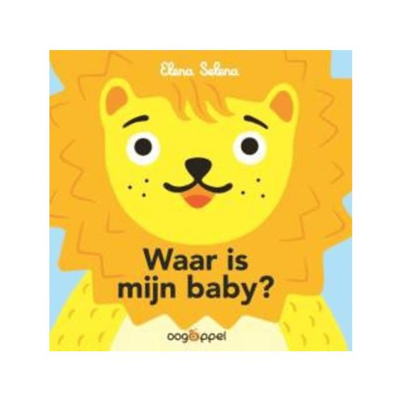 Waar Is Mijn Baby?