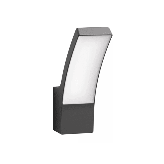 Philips Splay Wandlamp 4.3w 27k An Hv 06