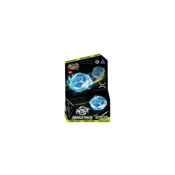 Infinity Nado Tol Nado 7 Met Lanceerder Single Pack Assortiment