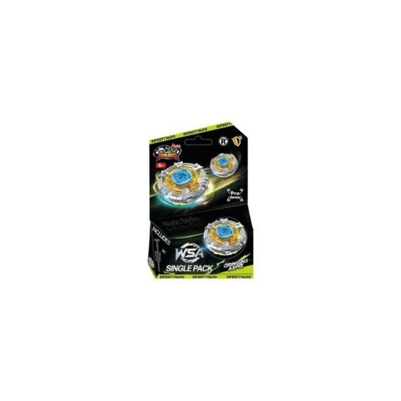 Infinity Nado Tol Nado 7 Met Lanceerder Single Pack Assortiment