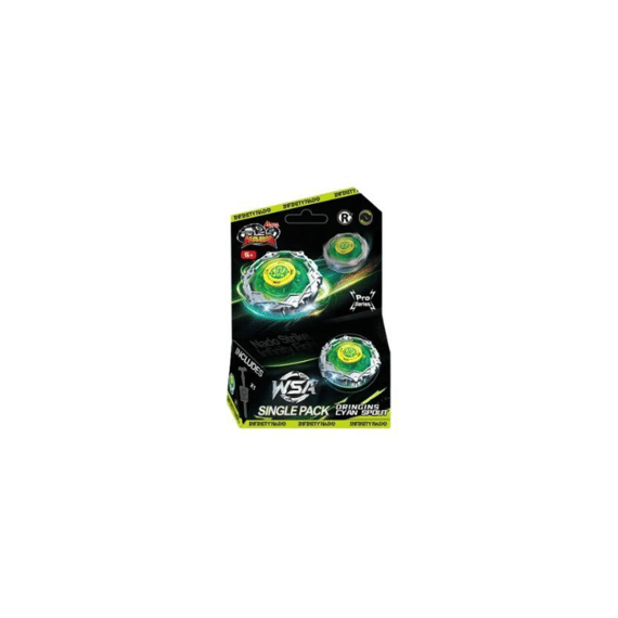 Infinity Nado Tol Nado 7 Met Lanceerder Single Pack Assortiment