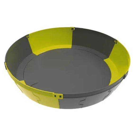Infinity Nado 7 Battle Set Arena Met 2 Lanceerders Assortiment