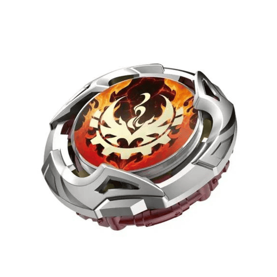 Infinity Nado 7 Battle Set Arena Met 2 Lanceerders Assortiment