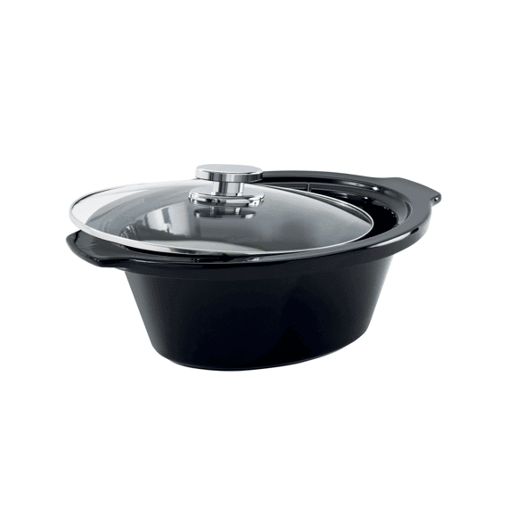 Fritel Sc 2395 Slow Cooker Xl Met Timer
